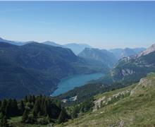 04 Lago di Molveno
